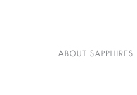 about sapphires